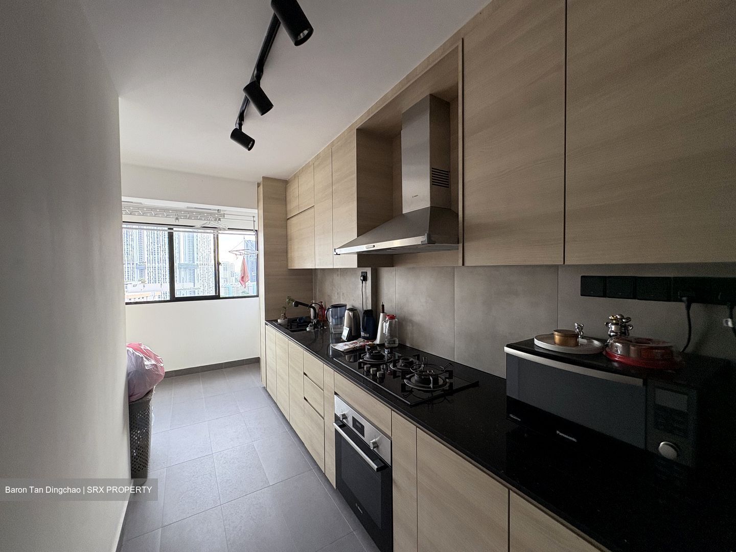 Blk 335B Smith Street (Central Area), HDB 4 Rooms #493023231